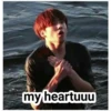 my heartuuu