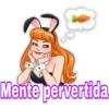 Mente pervertida
