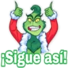 Mr. Grinch 3 30