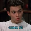 COMO TÚ