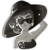 Audrey Glamour 20