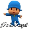 ¡V a la Verga!
Va
a