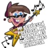 Timmy Turner fan boy 30