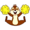 Chip and Dale 4