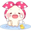 Mochizukin rosa 4