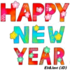HAPPY
NEW
YEAR
Eli&Javi (JD)