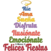 Feliz Navidad 6