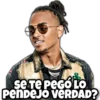 LATIN MIX BOYS 5