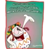 Elrefrigerador
es el
claro ejemplo dei LO QUE
IMPORTA ES EL INTERIOR...
Huevocartoo