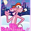 Rosa Navidad 5