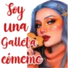 fey
una
Galleta
cómeme
Giseelove