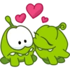 Cut the Rope 5