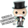 VENGO A
RECOLECTAR
TU DINERO!
eeee