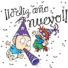 D
%
DO
¡¡Feliz año
Anuevo!!
DO