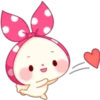 Mochizukin rosa 5
