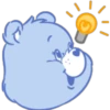 Ositos Cariñositos Emoji 6