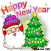 Happy
New Year
Eli&Javi (JD)