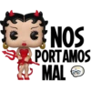 NOS
PORTAMOS
MAL Ⓡ