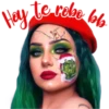 Hey te rabo bb
Giseelove