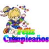 Feliz
Cumpleaños