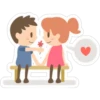 Love & Kisses 5