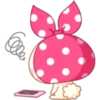 Mochizukin rosa 6