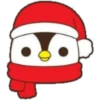 Stickers Navideños 5