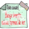 Notas Mentales 6