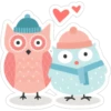 Love & Kisses 6