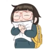 Chloe Park (We Bare Bears) 5