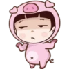 Pig dollbyYessy 6
