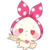 Mochizukin rosa 7