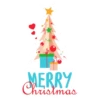 MERRY
Christmas