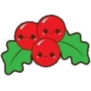 Stickers Navideños 6