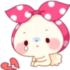 Mochizukin rosa 8