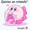 Kirby Frases (by Simary_) 5