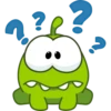 Cut the Rope 8