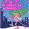 Rosa Navidad 9