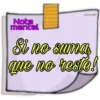 Notas Mentales 7