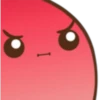 Pink Potato Emote 1 byYessy 5
