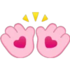 Ositos Cariñositos Emoji 7