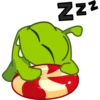 N
