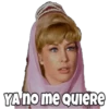 YA no me quiere