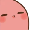 Pink Potato Emote 1 byYessy 7