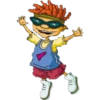 Rocket power 7