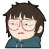 Chloe Park (We Bare Bears) 7