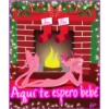 Rosa Navidad 10