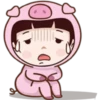 Pig dollbyYessy 7