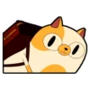 Cake The Cat (Adventure Time) 5