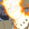 NARUTO FACES#4 7